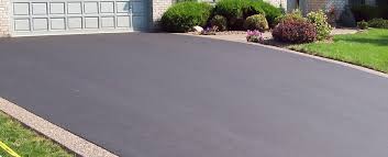 Best Driveway Overlay Services  in Oquawka, IL